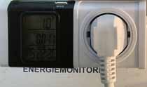 Energiekostenmeter